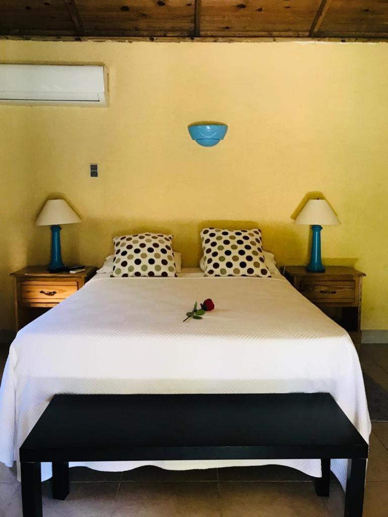 Hotel Playazul Barahona Quarto foto