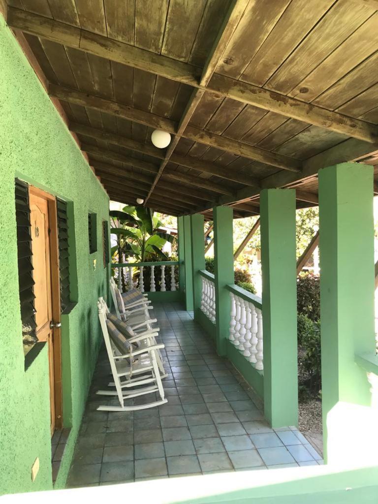 Hotel Playazul Barahona Quarto foto