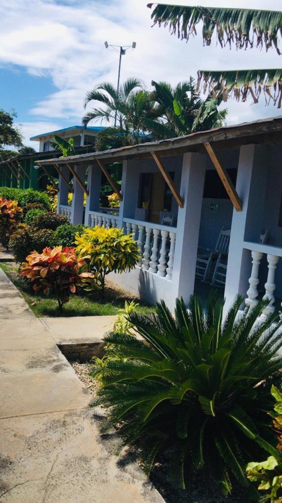 Hotel Playazul Barahona Quarto foto