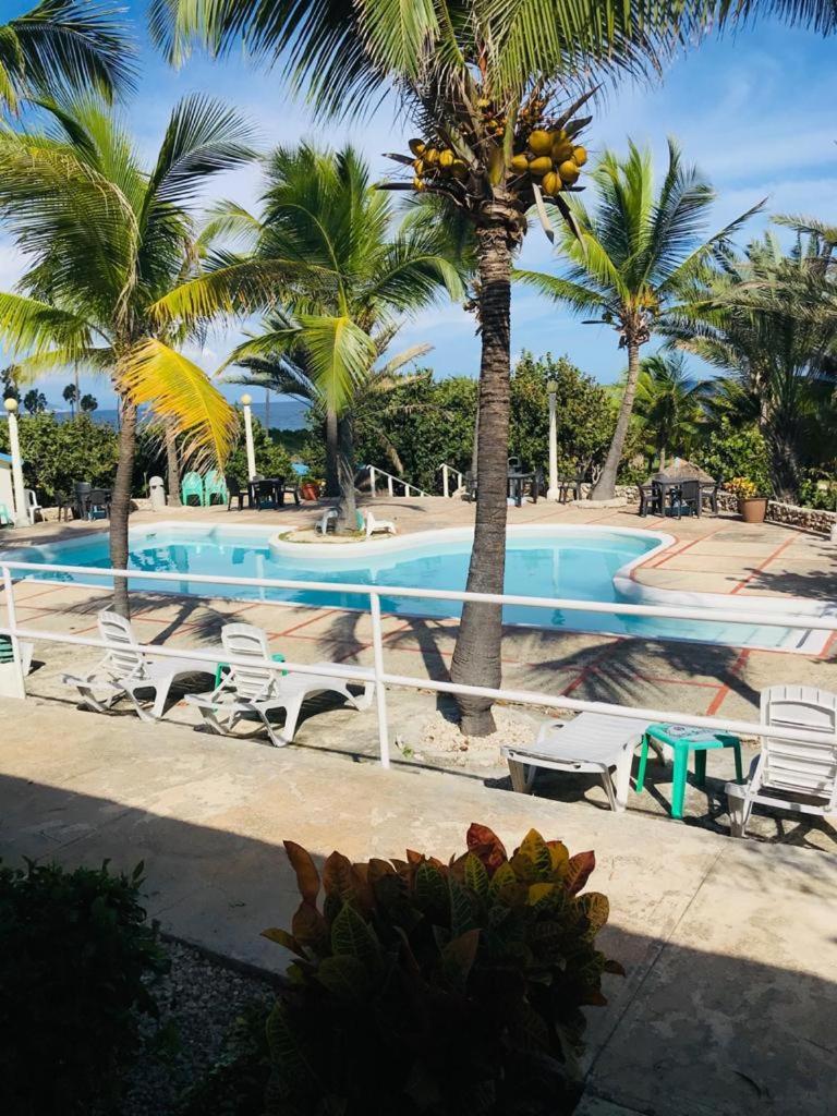 Hotel Playazul Barahona Quarto foto