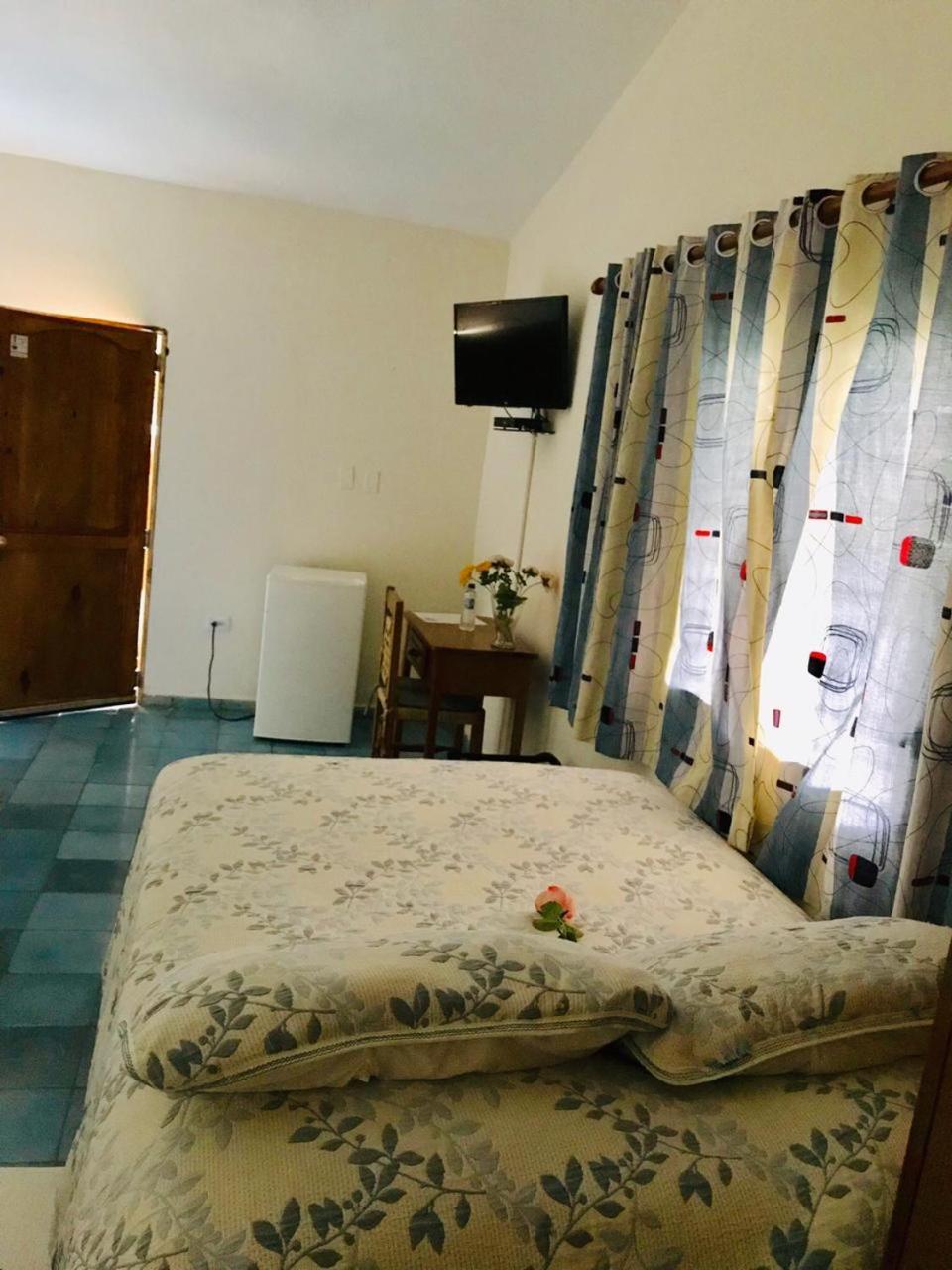 Hotel Playazul Barahona Quarto foto