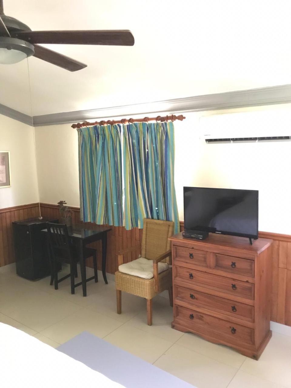 Hotel Playazul Barahona Quarto foto