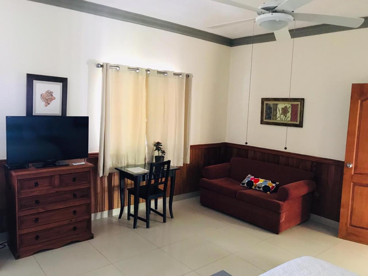 Hotel Playazul Barahona Quarto foto